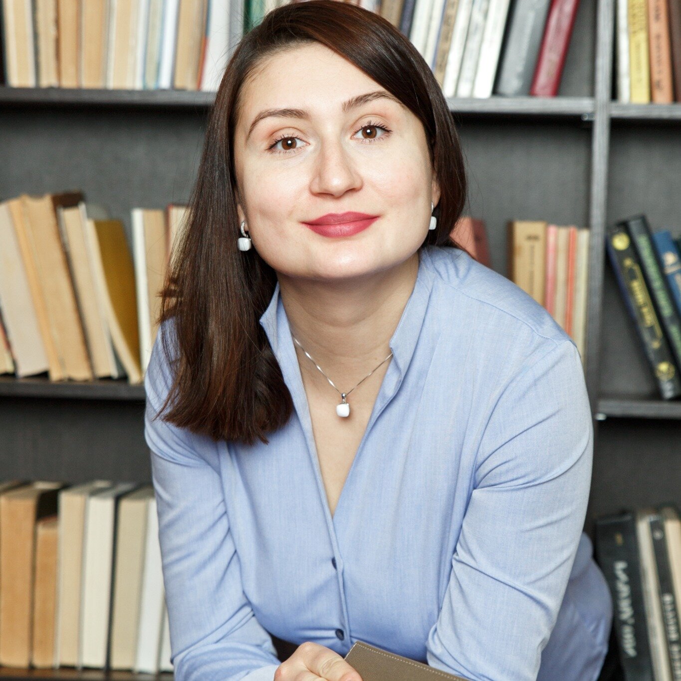 Анастасия Низамутдинова