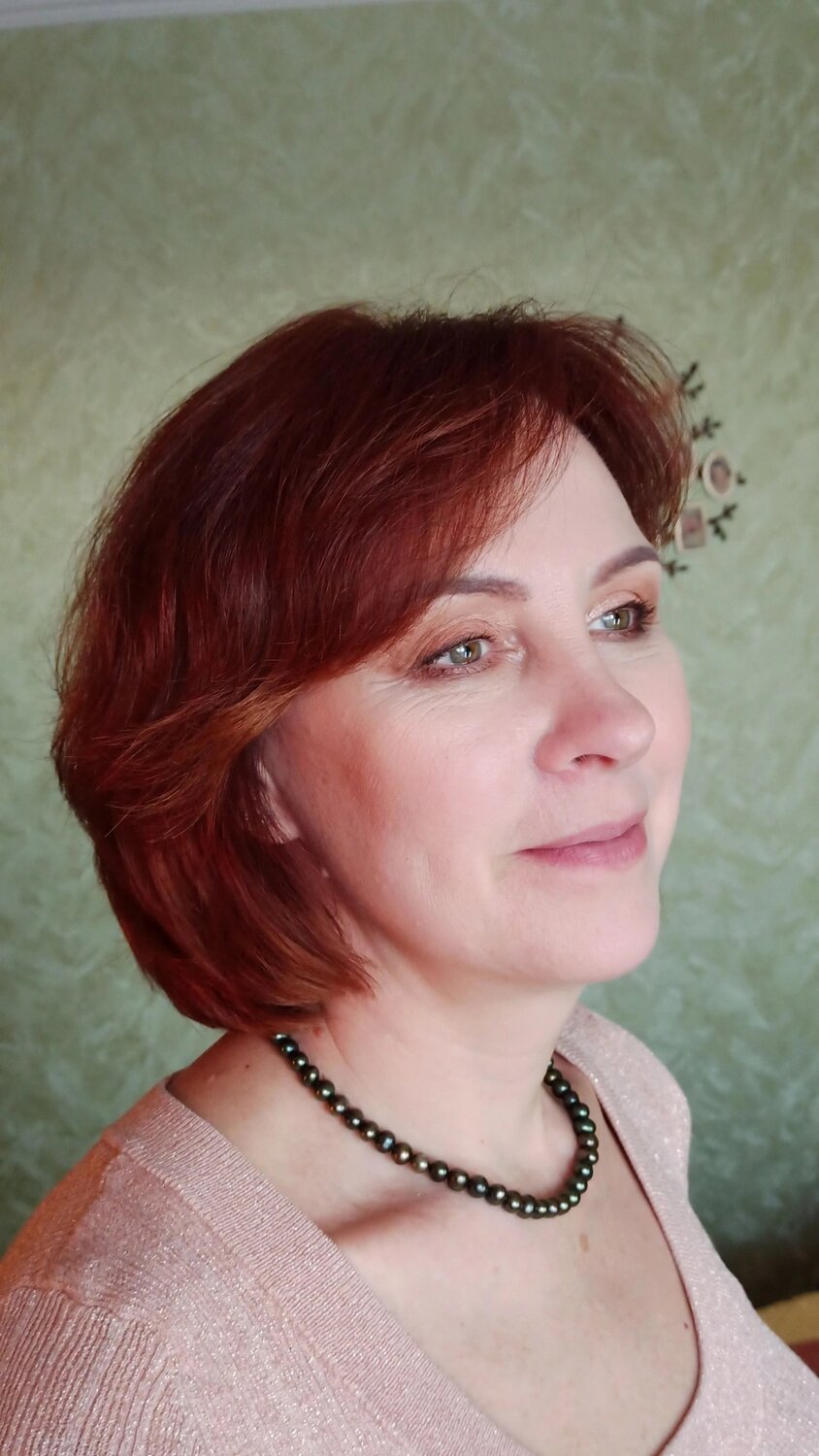 девушка, женщина, человек, кузина любовь сергеевна, агеева ирина новокузнецк