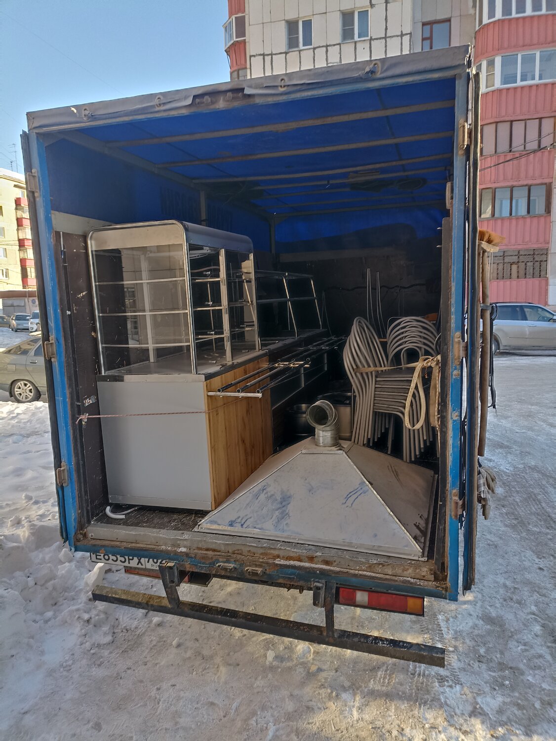 газель, большая газель, газель 5 метров, газель переезд, переезд с грузчиками газель