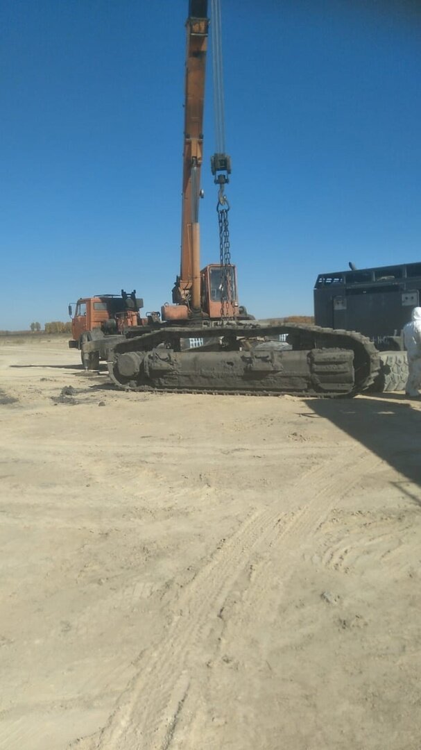 trive 30 буровая, буровая вышка, буровая установка, погружатель свай, буровая