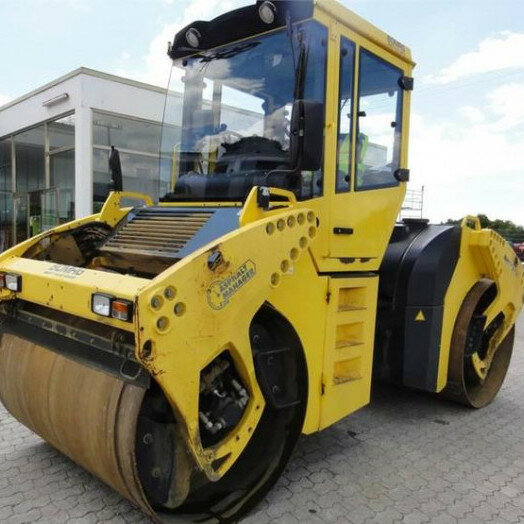 каток bomag bw154, каток bomag, каток дорожный bomag bw151 ac-4, bomag bw 161 ad-4, каток бомаг 161