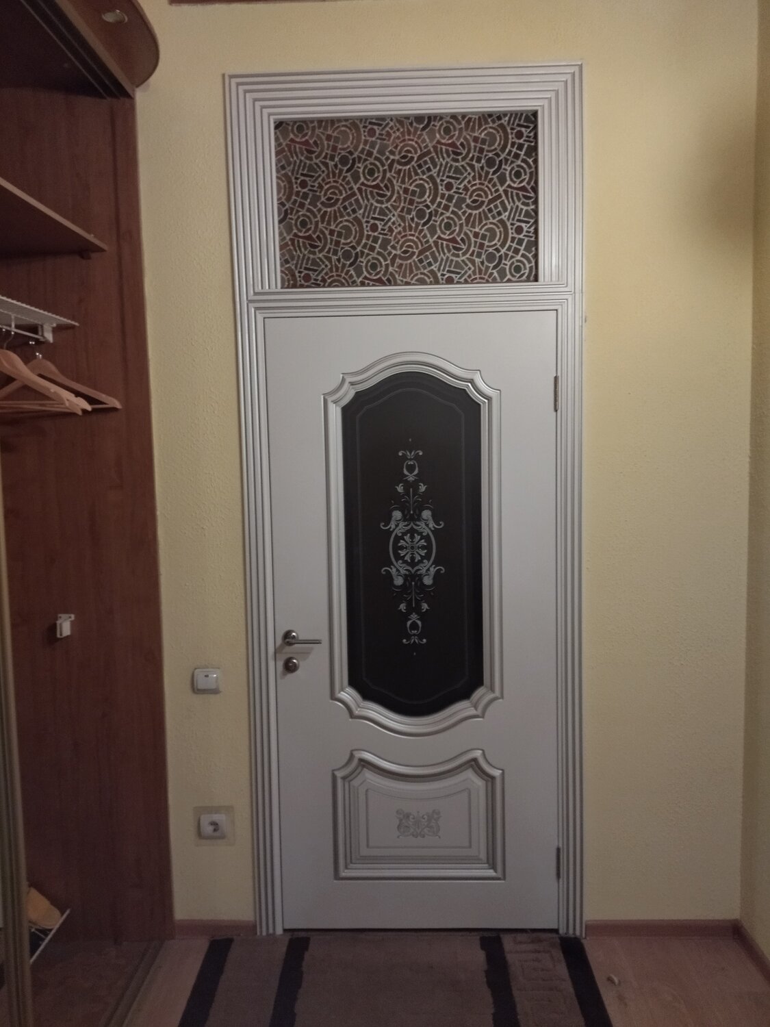 дверь, межкомнатные двери, двери двери, двери с патиной, межкомнатные двери слоновая кость