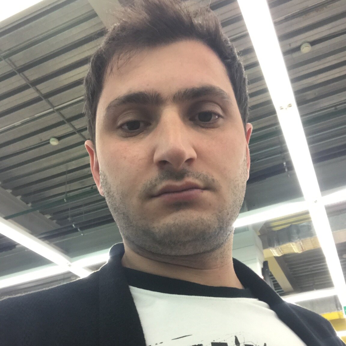 Симавон Н.