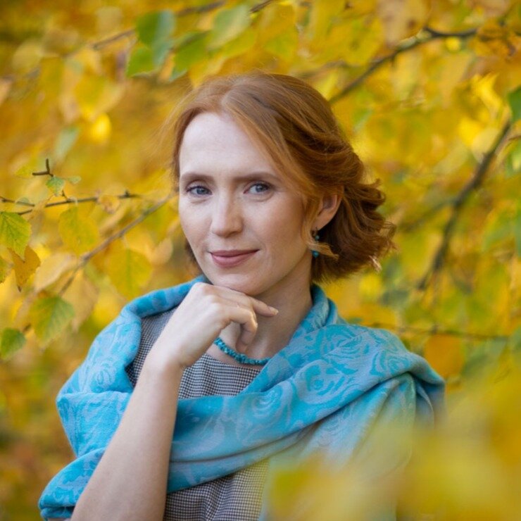 Юлия Галай