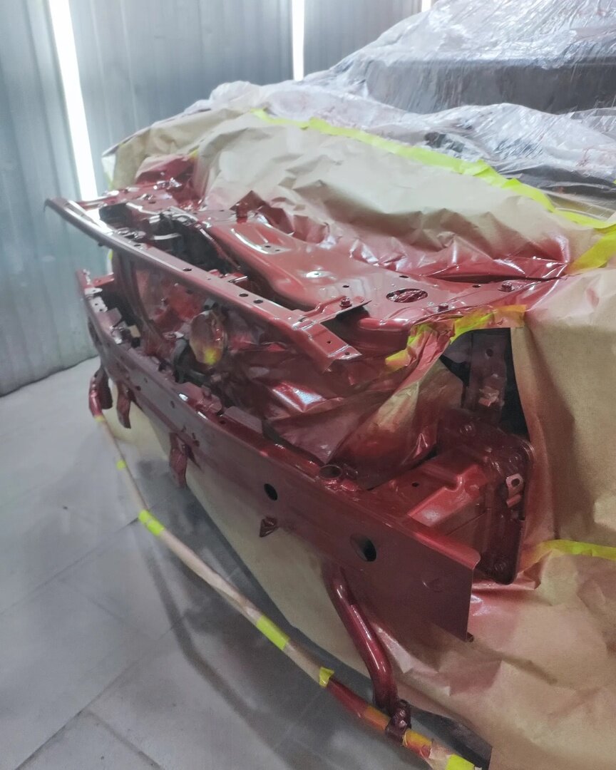 кузовной ремонт, покраска кузова, покраска авто, покраска автомобиля, кузовной ремонт автомобиля