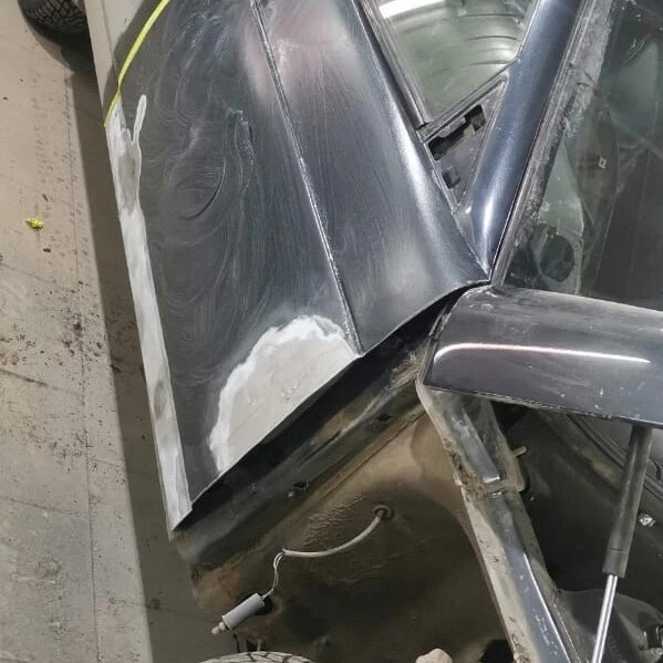 автомобиль, ремонт машины, рамка лобового стекла ваз 2115, авто, сварка кузова автомобиля