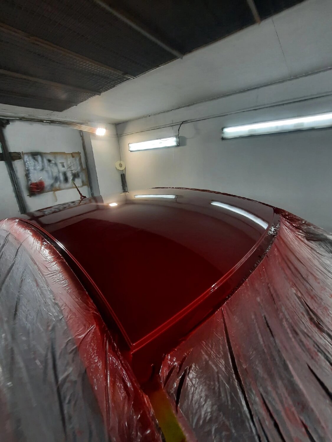 покраска крыши автомобиля, покраска авто, покраска крыши авто, покраска автомобиля, покраска