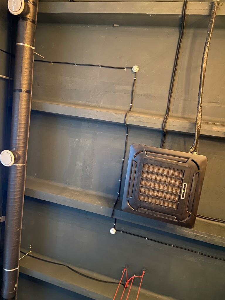 вентиляционные системы, канальный вентилятор для вытяжки, монтаж, электроника, frivent вентиляция