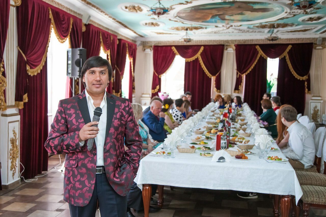 тамада, свадьба, тамада на свадьбе, ведущий, певцы