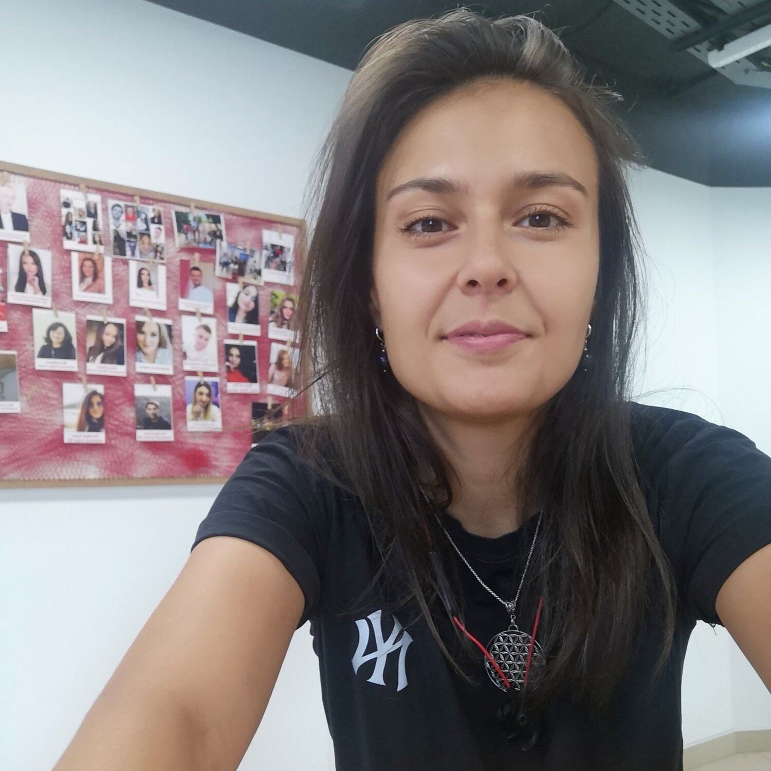 Юлия Витальевна Волкова