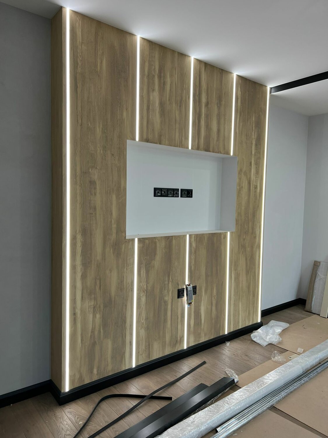 Проект дома