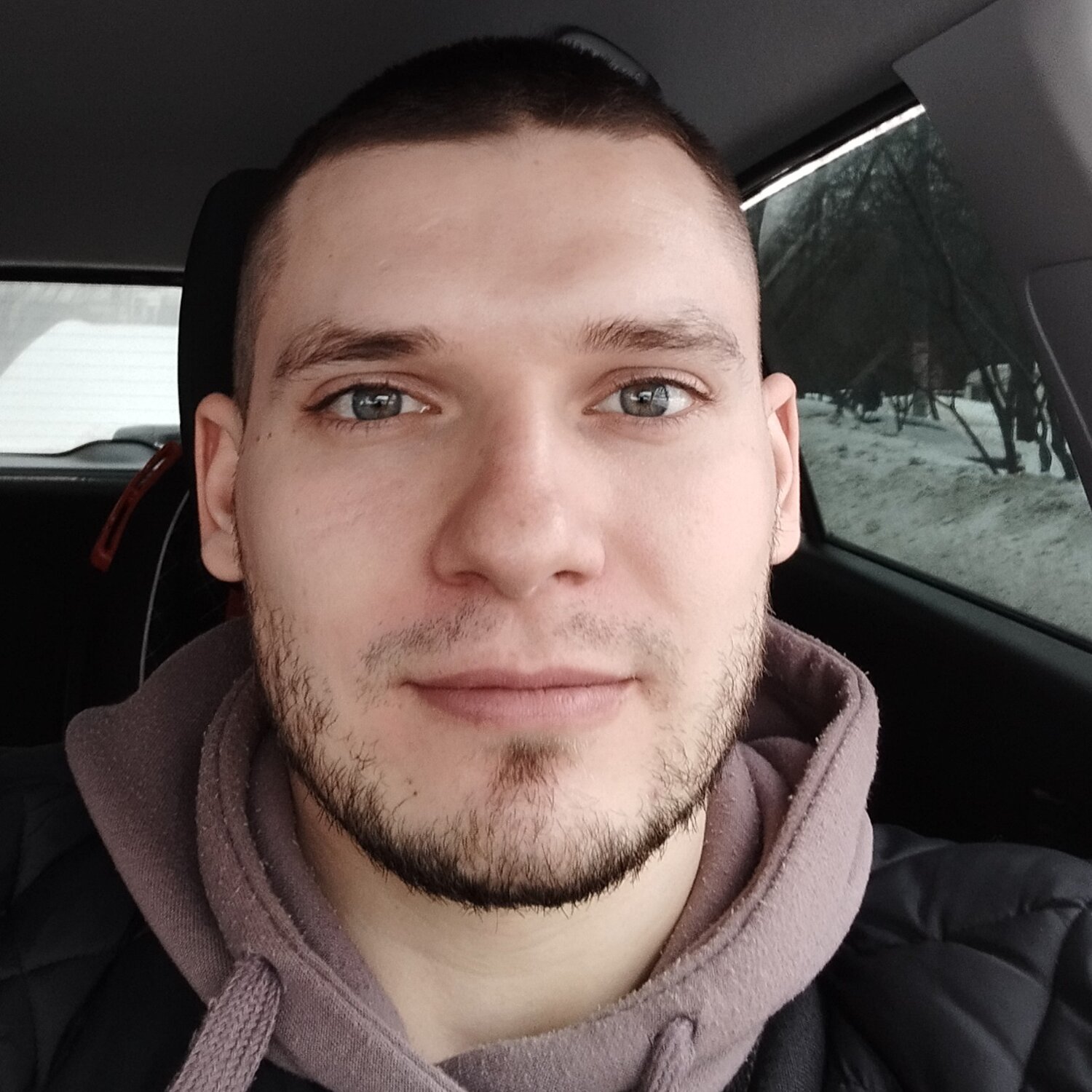 Константин Носовский