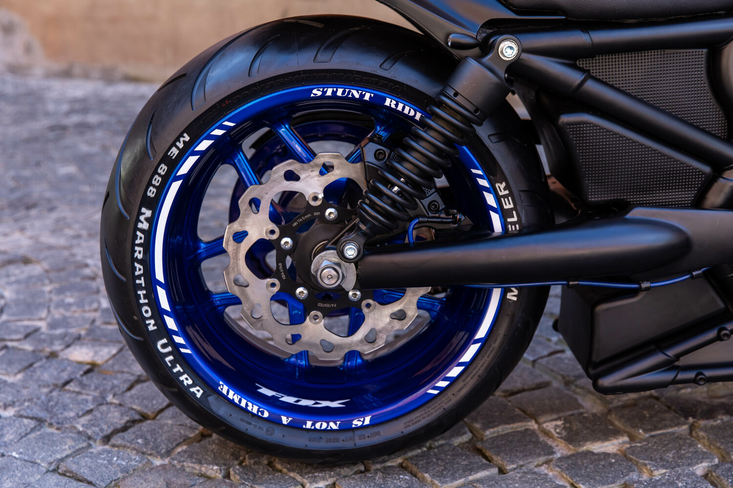 мото, мотоцикл, мотоцикл yamaha, yamaha yzf-r15, колесо мотоцикла