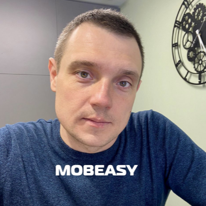 Виталий Абросимов
