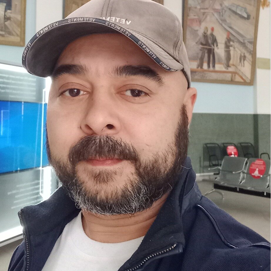 Дмитрий Диманов