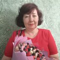 Венера Шарафутдинова