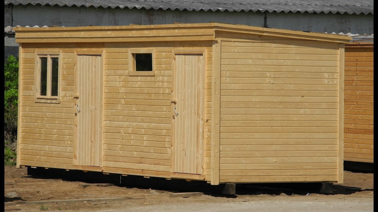 бытовка домик, бытовка с дровником, бытовка хозблок, домик из бытовки, бытовка дачная