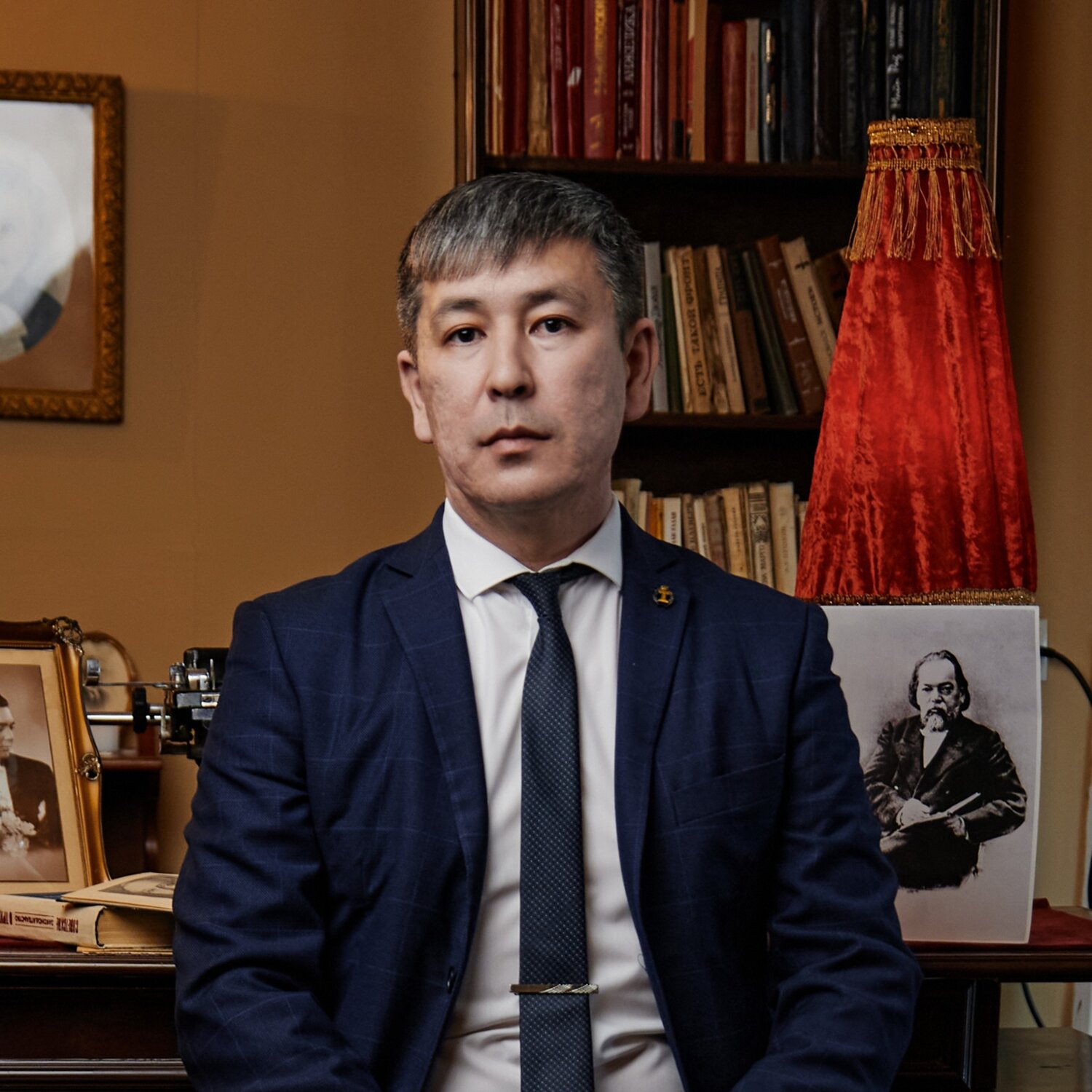 Ильяс Смадьяров