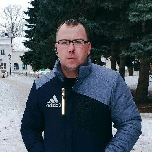 Александр Владимирович Селиванов