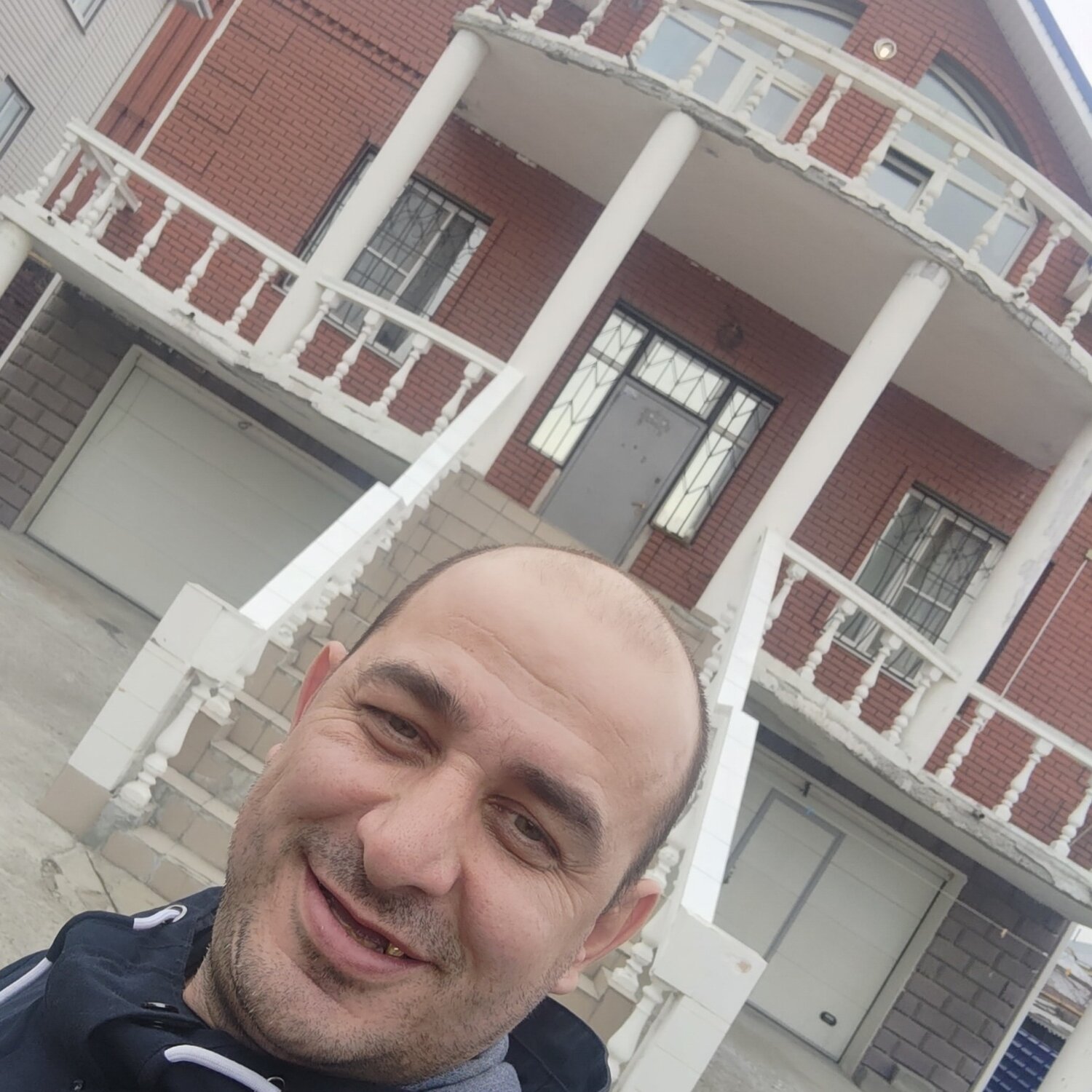 Михаил Богук