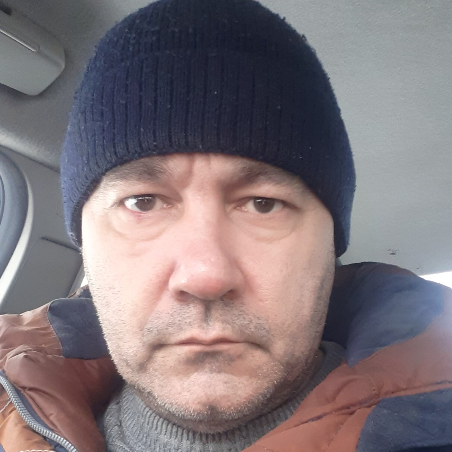 Виктор Брякунов