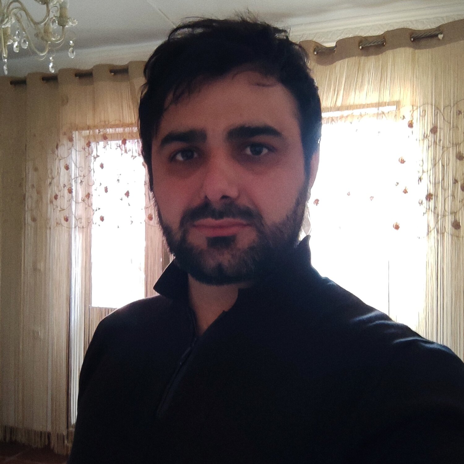 Шамил У.