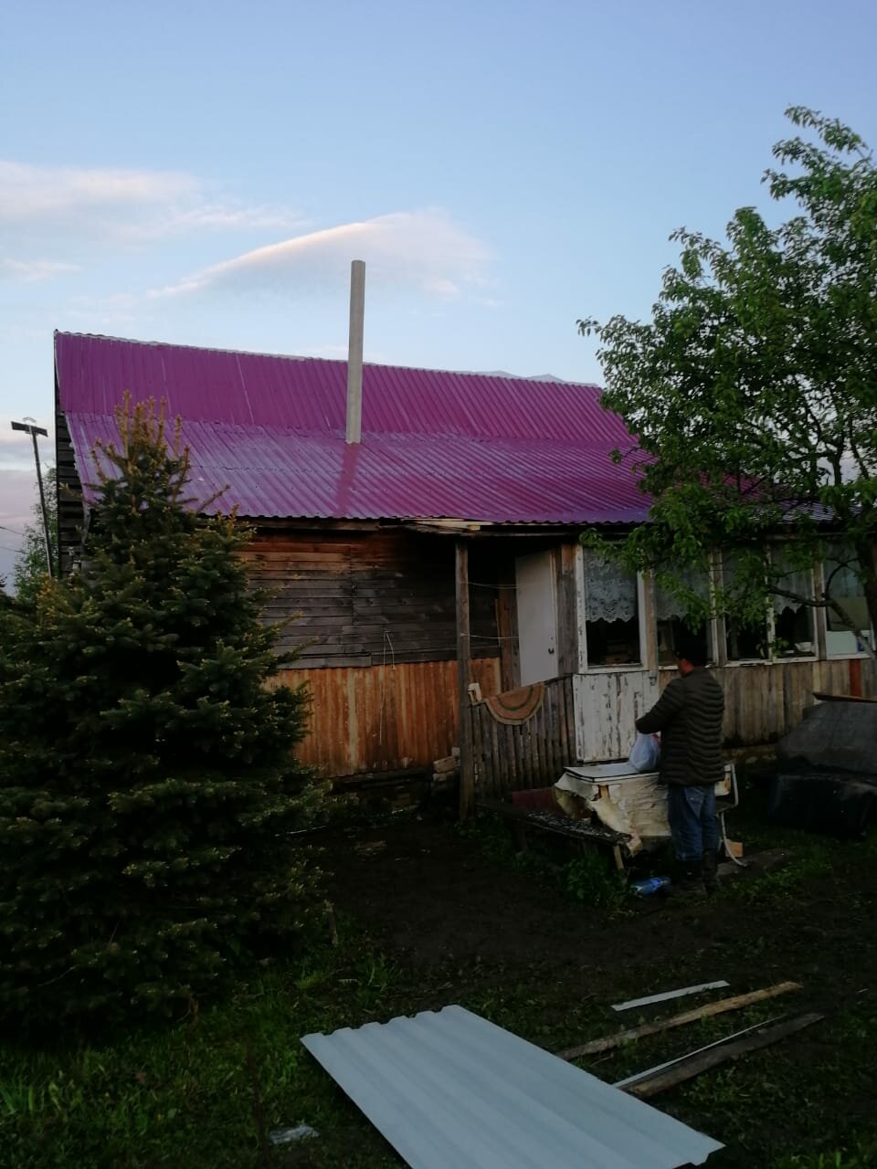 дача, дом дача, дом в деревне леоново, дачный дом, дачный поселок