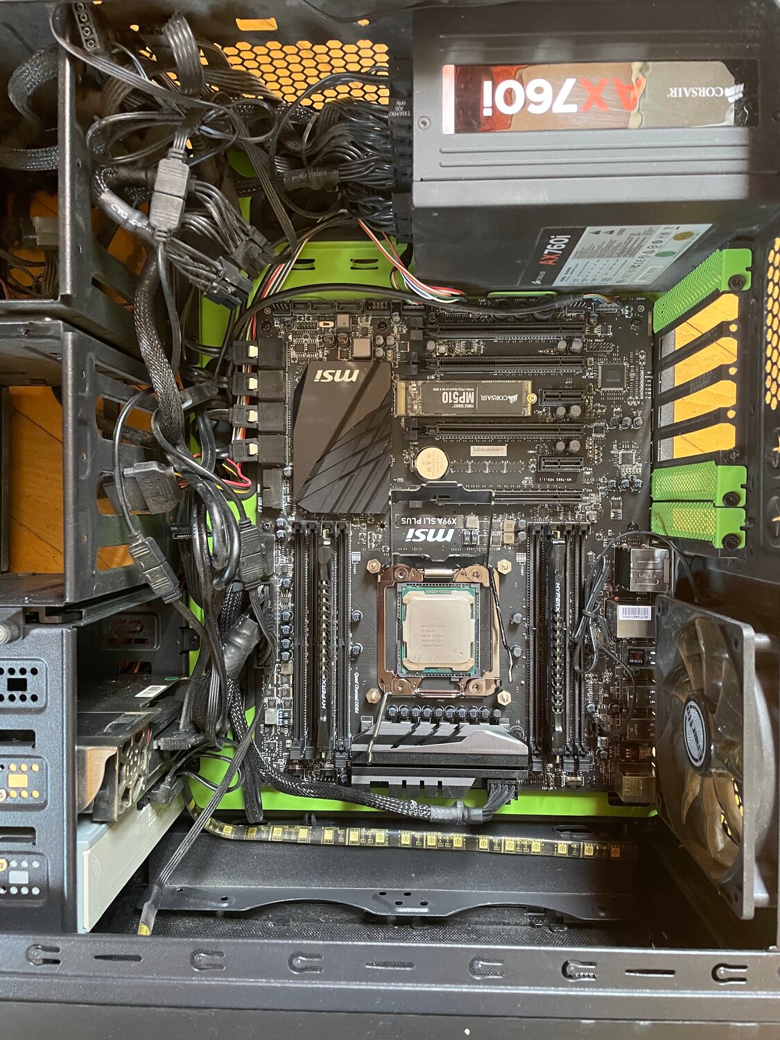 xeon 2620 v3 комплект, материнская плата asus rog dominus extreme, компьютерная техника, материнская плата x79 с процессором xeon e5 2650 v2 16 гигабайт оперативки, процессор компьютер