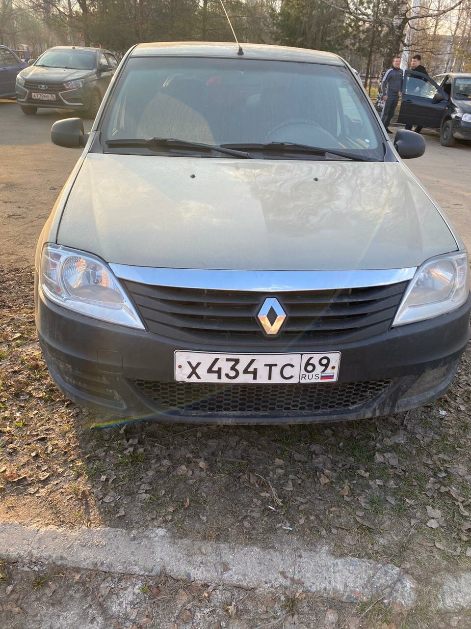 logan, renault logan 1, логан, бежевый рено логан, Dacia Logan I