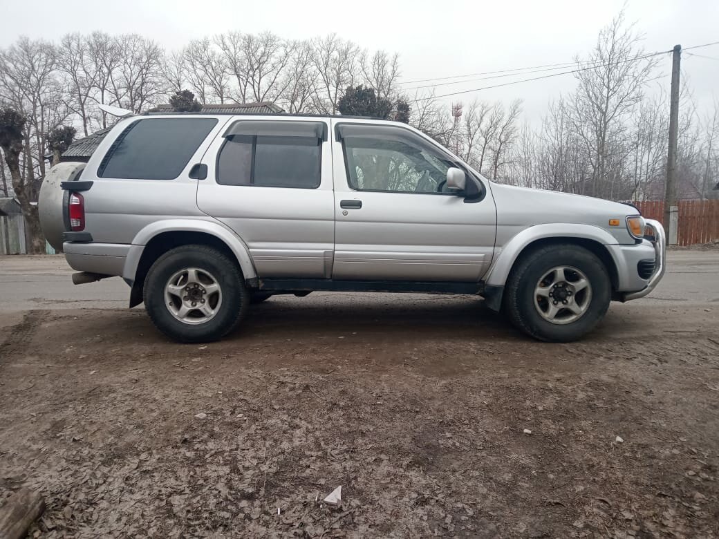 ниссан террано 1998 дизель, nissan pathfinder, nissan terrano 1997 pr50, nissan terrano 1997, ниссан террано регулус