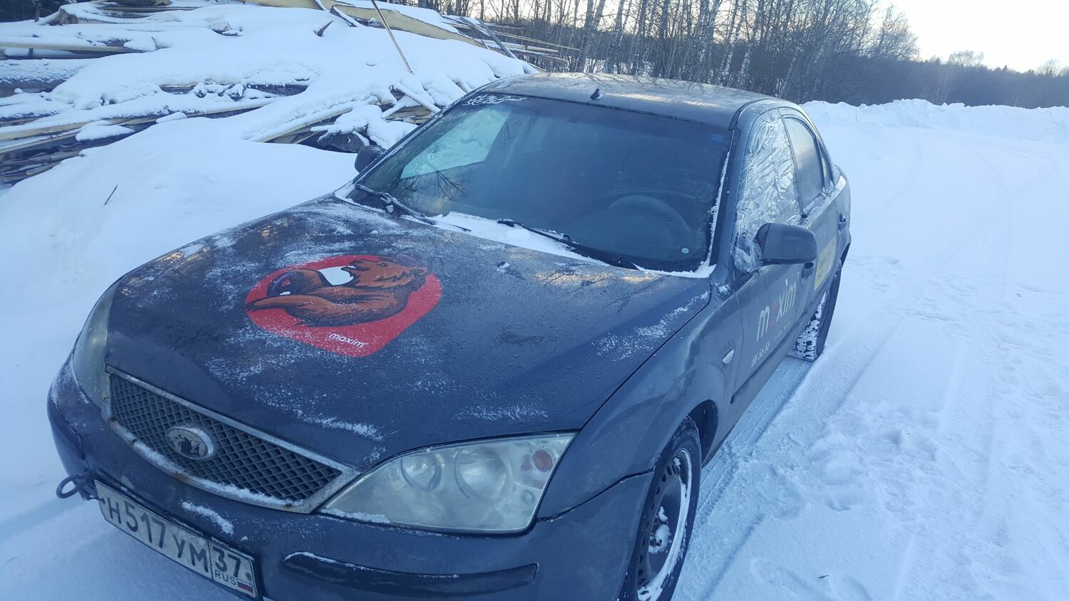 ford mondeo, ford mondeo 2, форд мондео 2004, ford mondeo 2001, Ford Mondeo III Рестайлинг