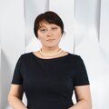 Изабелла Игоревна Гончарова