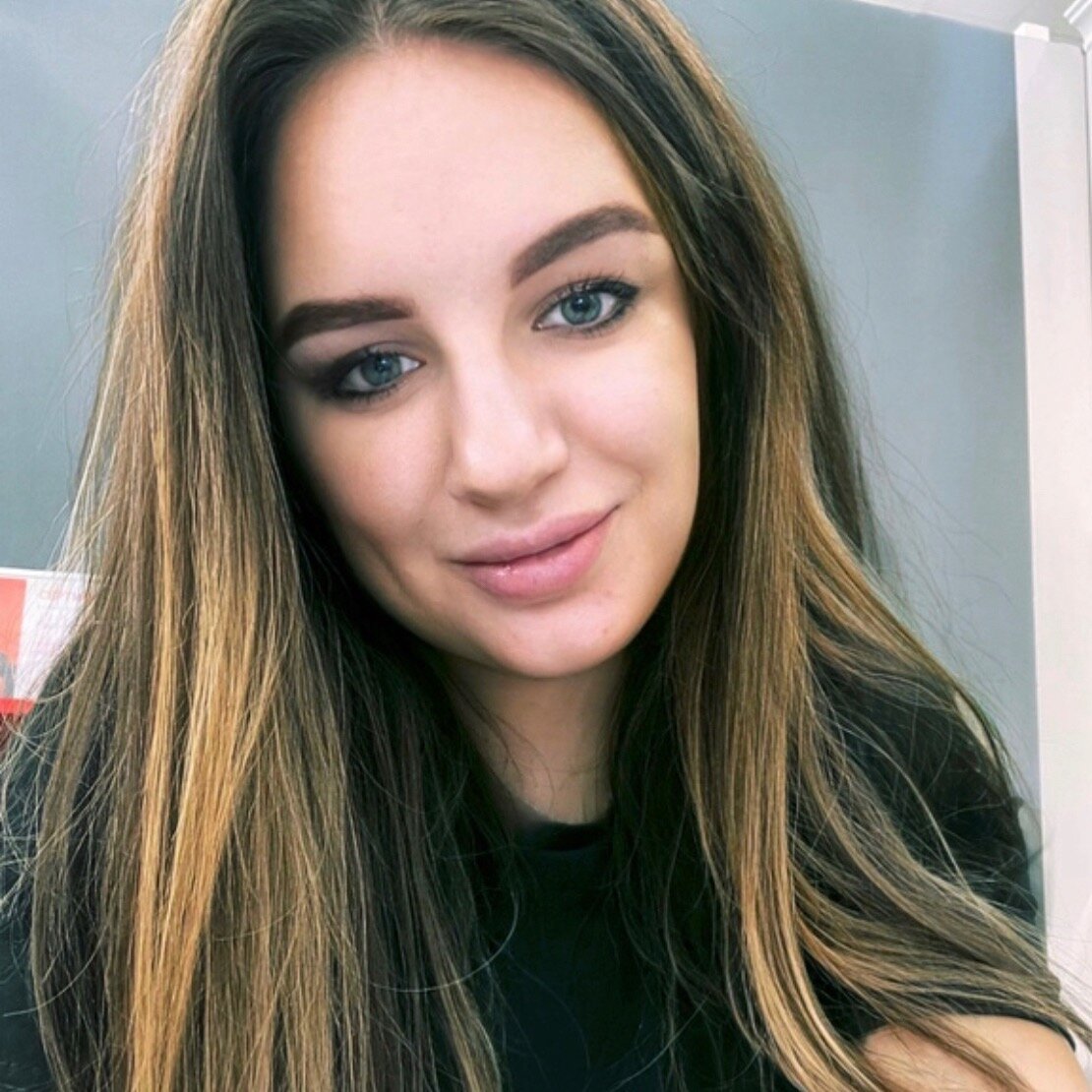 Юлия Киселева