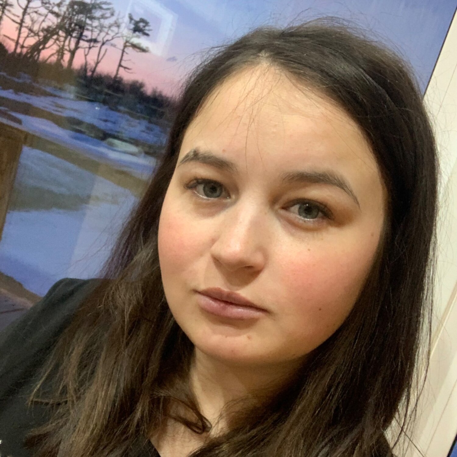 Татьяна Алексеевна Бессонова
