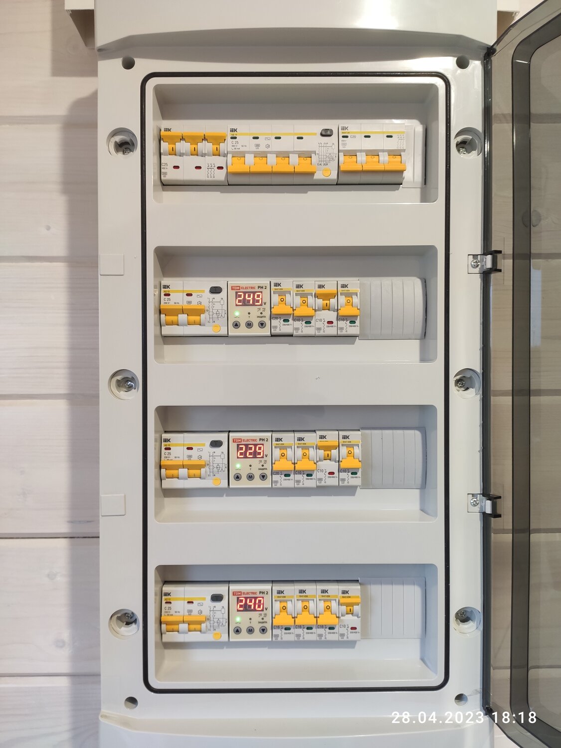 электрический щиток, распределительный щиток, электрощиток, электрощит в сборе, электрощит