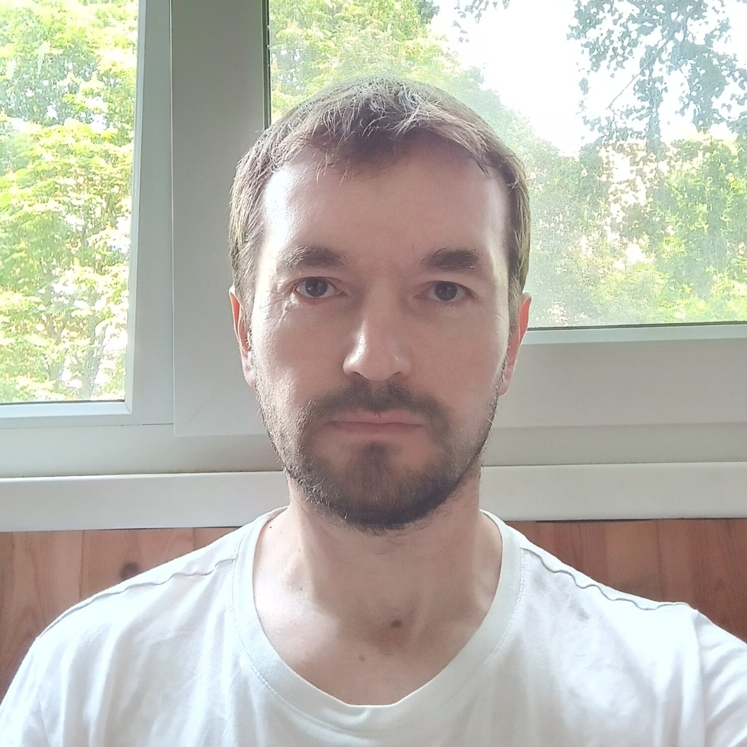 Алексей Попов