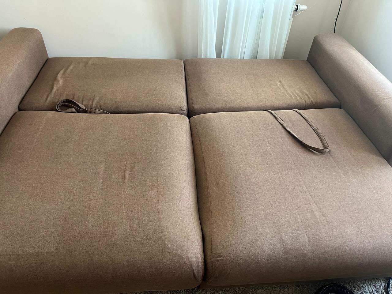 химчистка дивана, дивана, химчистка мягкой мебели и ковров, мягкая мебель для дома, прямой диван