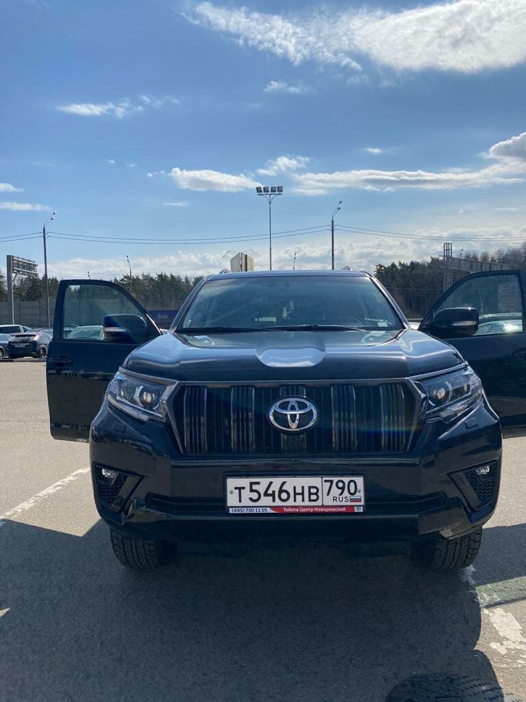 toyota land cruiser prado, land cruiser prado 150, toyota land cruiser prado 150, land cruiser prado 2018, Jeep Grand Cherokee IV (WK2)