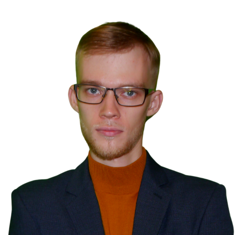 Данил Ахмедов