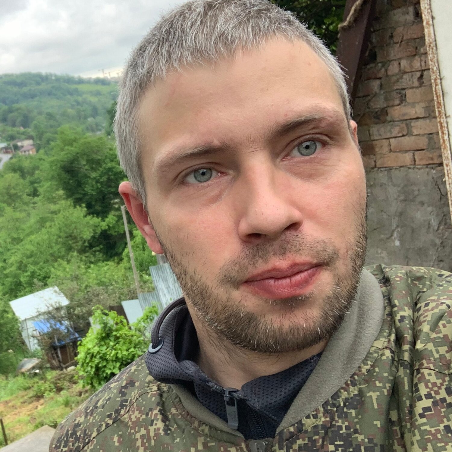 Илья Владимирович В.