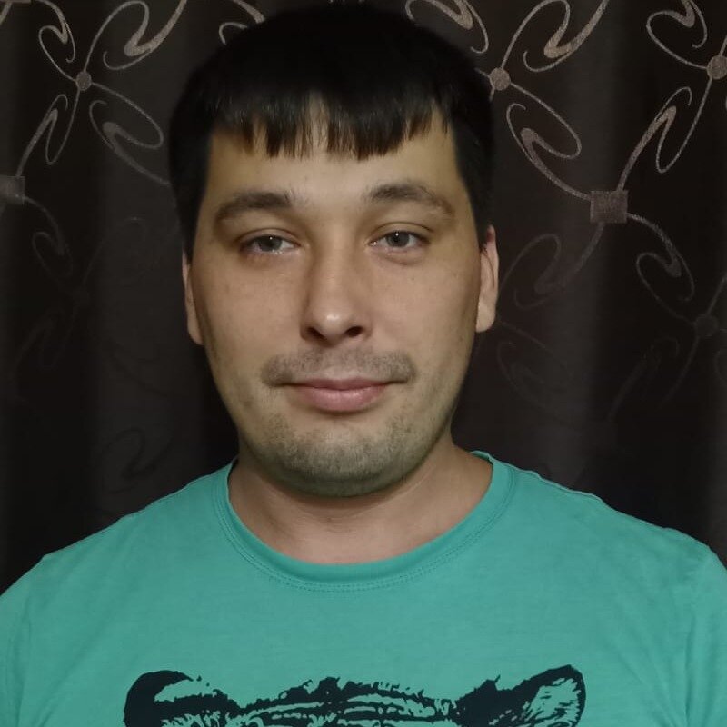 Олег Чечкин