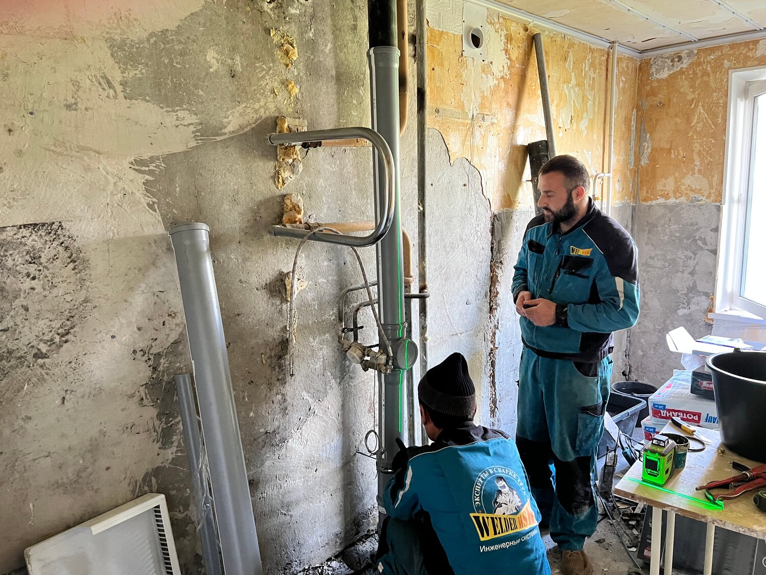 газ в квартире, ремонт, монтаж отопления, электрик сантехник, монтаж сантехники