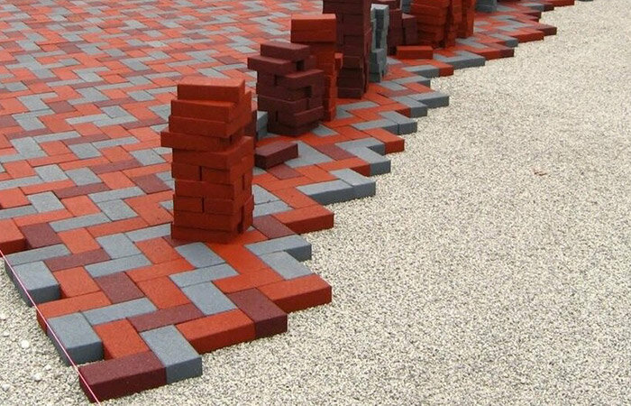 укладка тротуарная плитка, укладка брусчатки, тротуарная плитка брусчатка, кладка брусчатки, тротуарная плитка кирпич