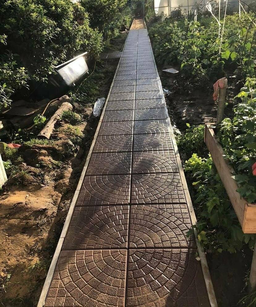 садовые дорожки из плитки, тротуарная плитка дорожка, тротуарная плитка у ворот, тротуарная плитка брусчатка старый арбат, дорожки из тротуарной плитки 40х40