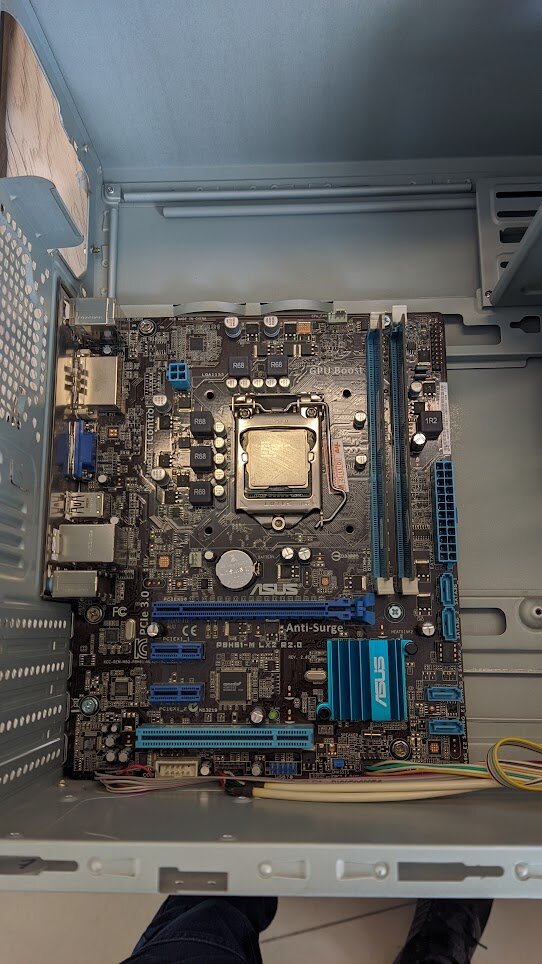 asus p 8 h 61 m lx, asus p 8 h 61 m, asus p 8 h 61 m lx 2, материнская плата asus, asus p 8 h 61 m le