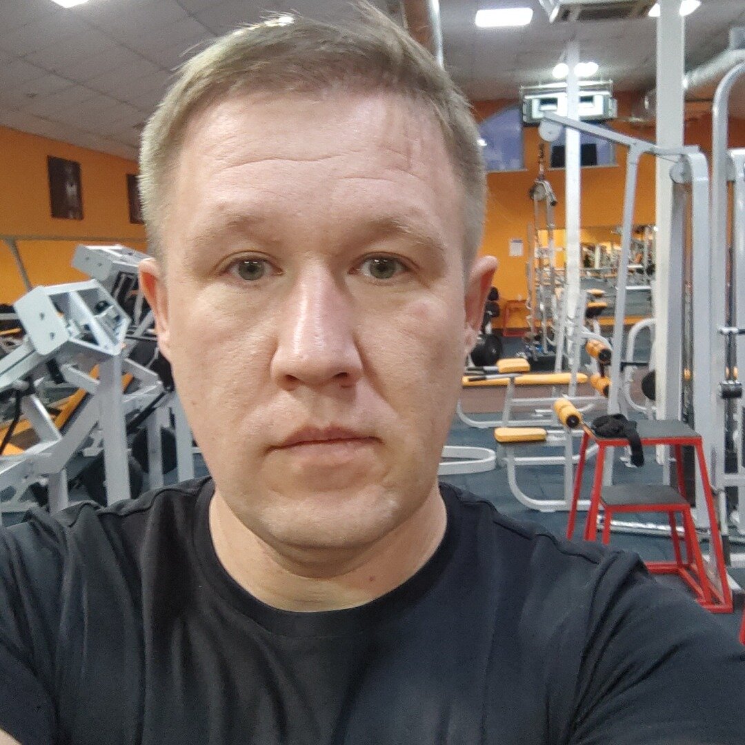 Ирек Гильмутдинов