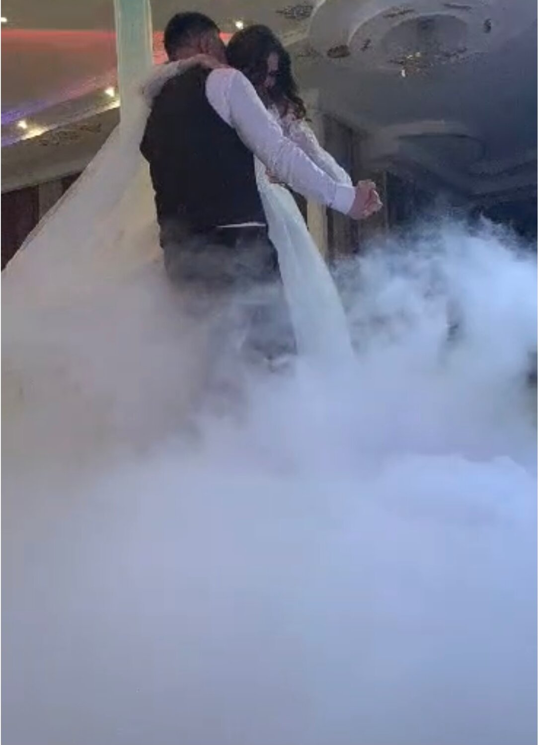 тяжелый дым на свадьбу, дым на свадьбу, свадьба, тяжелый дым, свадебный