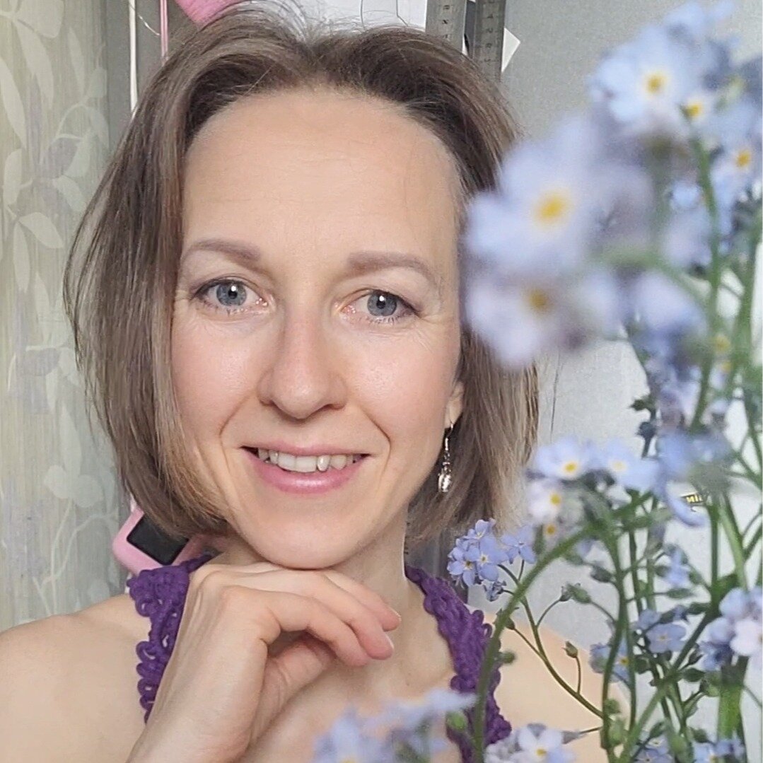 Светлана Соломонова