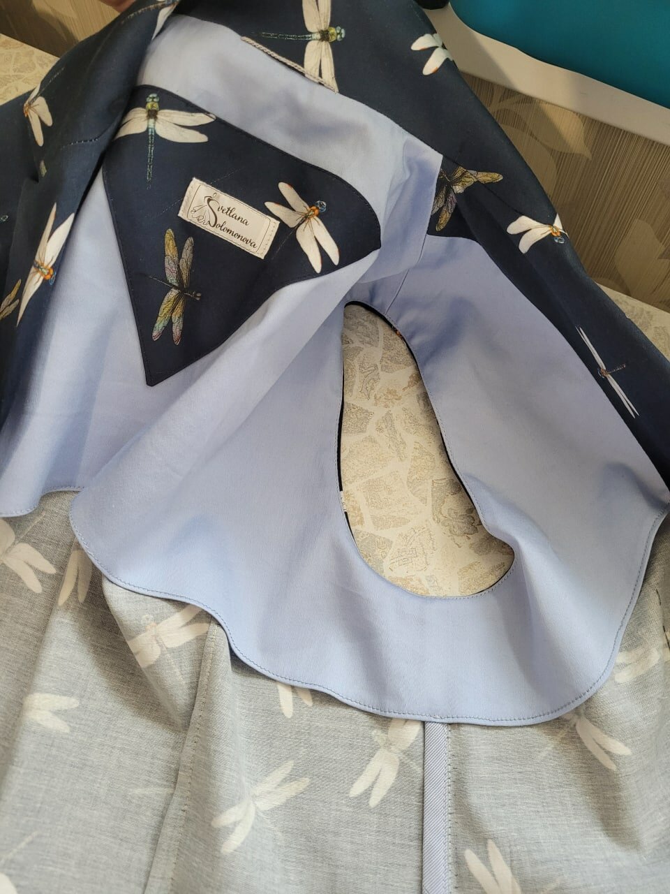 ткань, платок, женский платок, платок шелковый, шейный платок