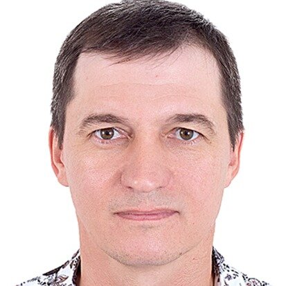 Сергей Владимирович П.